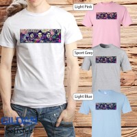 Baju Kaos Band Blink 182 Gildan Distro Grosir Merchandise Hits 12