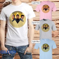 Baju Kaos Band RAN Gildan Distro Grosir Merchandise Hits 07