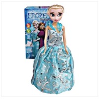 Jual Boneka FROZEN DancingElsa Murah
