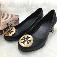 Jual Tory Burch Amy Pump Shoes...Heels 5cm Murah