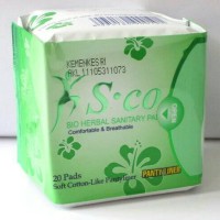 Jual SCO PEMBALUT HERBAL Murah