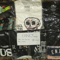 Kaos Distro Murah Rown Division FLashy Bloods
