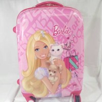 Jual Barbie with Cute Animal 20