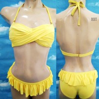 Jual HOT LIST Baju Renang Wanita Bikini BI87 Sexy keren murah terbaru Murah