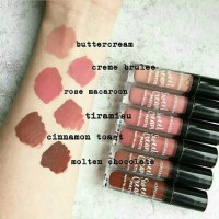 Jual Jordana Sweet Cream Matte Murah