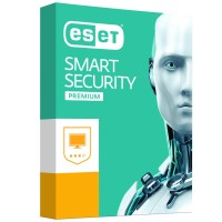 Jual Antivirus ESET Smart Security Premium 10 1 PC 1 Tahun Murah