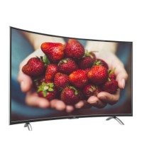 TCL Curved Full HD Smart LED TV 48 Inch 48P1CFS