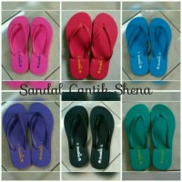 Jual Sandal Jepit Wanita Swallow Nice ( GROSIR ) Murah