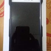 Jual Xiaomi Mi 5s plus 6 gb/128 gb silver batman steel case Murah