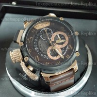 Jam Tangan Pria U-boat Italo Fontana Chimera Ref 9202