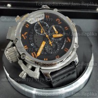 Jam Tangan Pria U-boat Italo Fontana Chimera Ref 9207