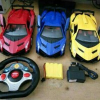 Jual RC CAR MASTERPICE MODEL LAMBORGHINI Murah