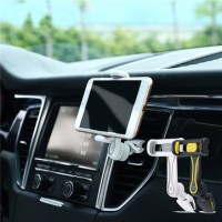 Jual Remax Universal Car Holder for Smartphone RM-C24 Murah
