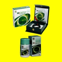 Jual K UIE Power Energy Black Jade dan K Energy Cream (ORIGINAL) Murah