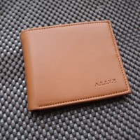 Jual Dompet Kulit Pria Branded Modern Kualitas Import Super Murah