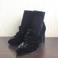 Sepatu Boots ZARA
