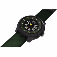Jam tangan Smart watch COOKOO 2 SmartWatch Urban Explorer for iPhone