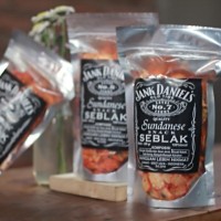 Jual Seblak Jank Daniels Murah