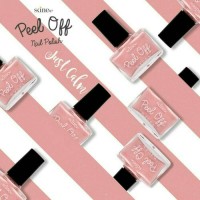 Jual Nail Art Kutek Halal /Muslimah Kid Friendly Warna Just Calm Skine87 Murah