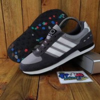 adidas neo city raser murah/sepatu supreme/sepatu distro/vans supreme