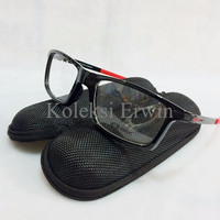 Frame Kacamata Baca Pria Oakley Kw Super Premium