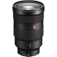 Lensa Mirrorless Sony E-Mount FE 24-70mm F2.8 GM / G Master