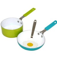 Ox-81 Panci Masak Oxone, Panci Goreng , Wajan Goreng, Panci Wa WL-