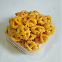 Jual kue kering-cookies-nastar-nastar keranjang Murah