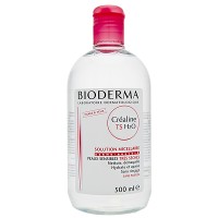 Jual BIODERMA Cleansing Micellar Water Sensibio Sebium 500 ml Murah