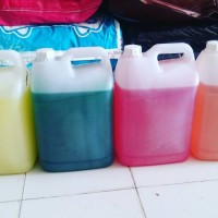 Shampo Original & Kutu 10L