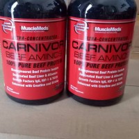 Jual amino carnivor 300tab amino beef carnivor 300tab Murah