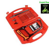 Jual Magic Saw Gergaji Serba Guna Kayu Wood Besi Metal Plastic Rubber Ubin Murah