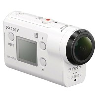 Sony Action Camera FDR-X3000 digital HD Video