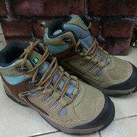 Sepatu Consina Gunung/Sepatu Gunung Wanita MT ROKE