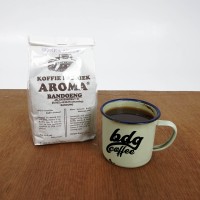 Jual Kopi Aroma (Moka Arabika) Murah