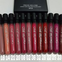 Jual M.N GENERATION II LONG LASTING LIPGLOSS Diskon Murah