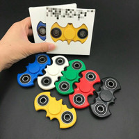 Jual Fidget Spinner BATMAN Import / Hand spinner / FIDGETING TOYS Murah