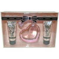 Jual Original Parfum Bebe Sheer Gift Set Isi 3pcs Murah