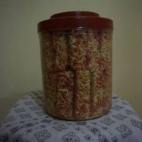 Jual Teng Teng Ketan Merah Putih Murah