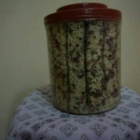 Jual Teng Teng Ketan Hitam Putih Murah