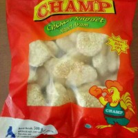 Jual Champ Chicken Nugget Murah