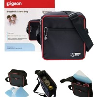 Pigeon Breastmilk Cooler Bag Tas ASI