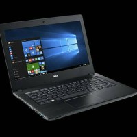 Laptop Acer E5-475 Core i5, DDR4 4GB, VGA GForce, HDD 1TB, Screen 14.1