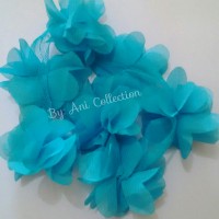 Jual Bunga Frill Murah