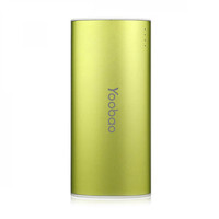 Jual Yoobao Magic Wand Power Bank 5200mAh - YB-6012 Murah