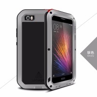 Jual Love Mei Original Xiaomi Mi5 Mi 5 Pro Lunatik Powerfull Metal Case Murah