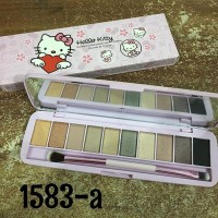 Jual EYESHADOW HELLO KITTY 1583-A Murah Murah