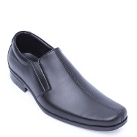 Jual Sepatu Formal Pria Edberth - Firenze Black Murah