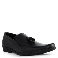 Jual Sepatu Formal Pria Edberth - Tiraspol Black Murah