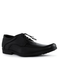 Jual Sepatu Formal Pria Edberth - Timisora Black Murah